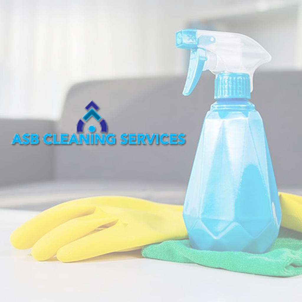 ASB CLEANING SERVICES