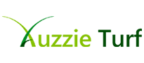 Auzzie Turf Logo