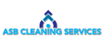 ASB CLEANING SERVICES logo