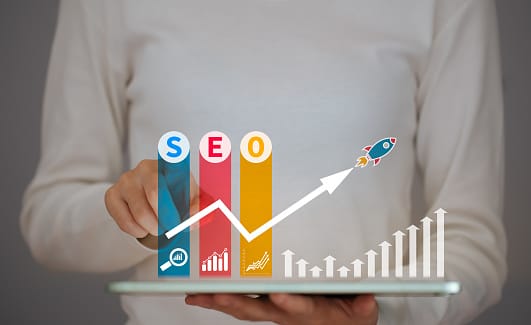 SEO Ahmedabad