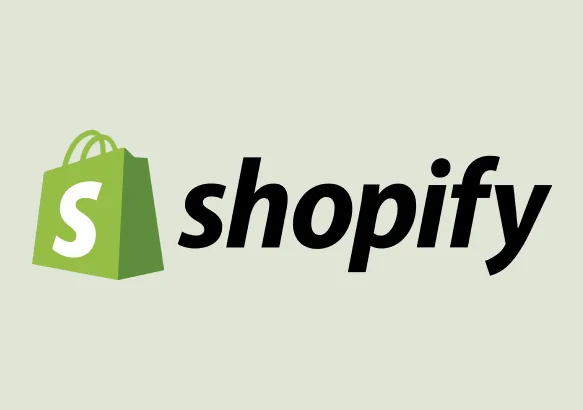Shopify E-Commerce