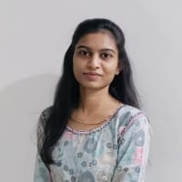 Dhruvi Sangani