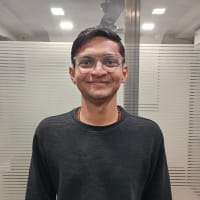 Maulik Dudhat