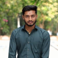 Maulik Suvagiya