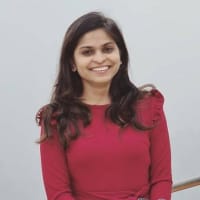 Nitika Kumbhani