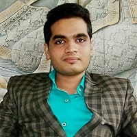 Pradip Chhodvadiya