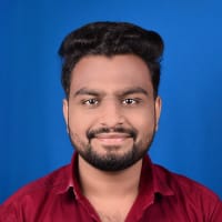 Pratik Shemare
