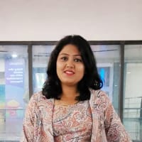Sneha Kalsariya