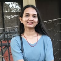 Urvisha Vaghasiya