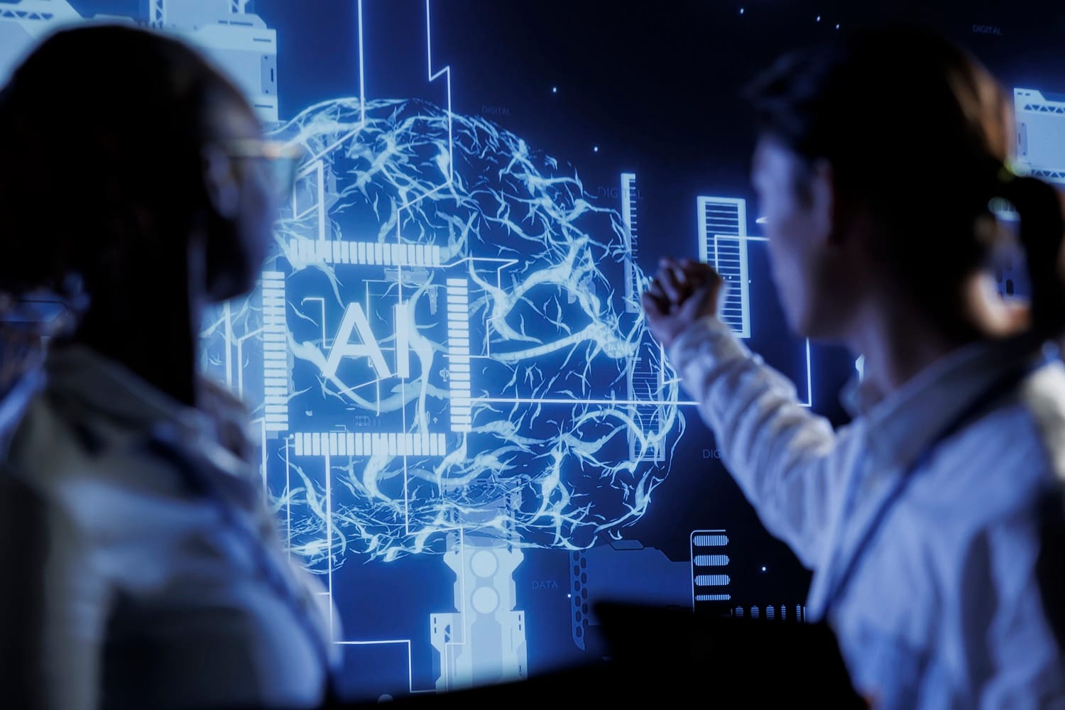 AI and Machine Learning