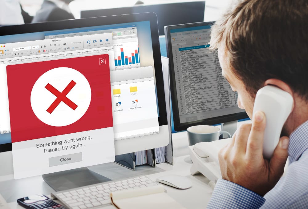 Custom Software Development