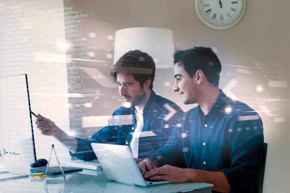 Comparing Backend Frameworks