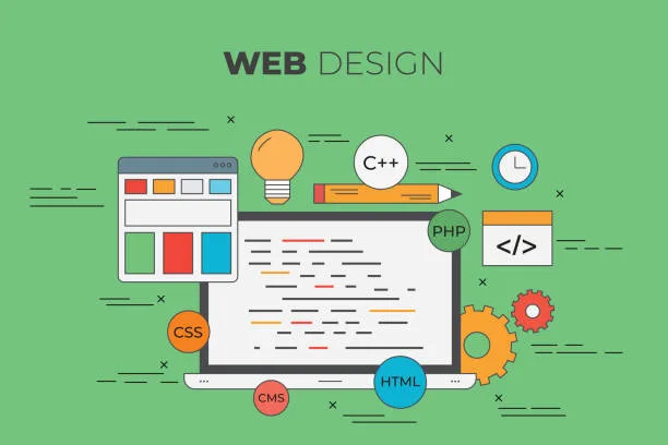 Website Development Company