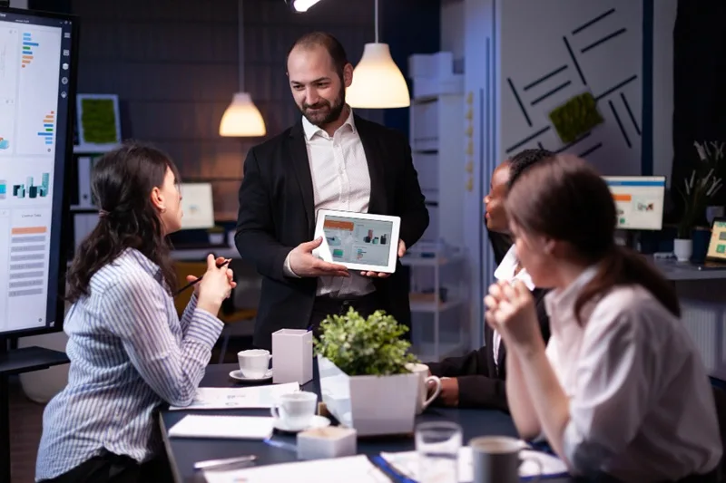 Digital Marketing