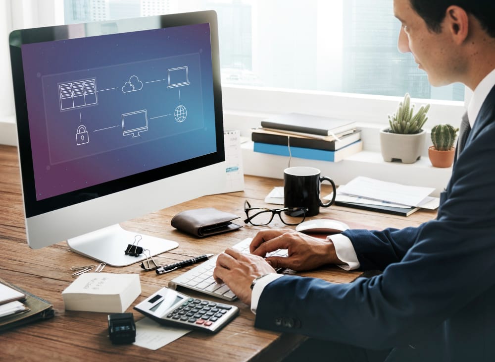 Business Automation